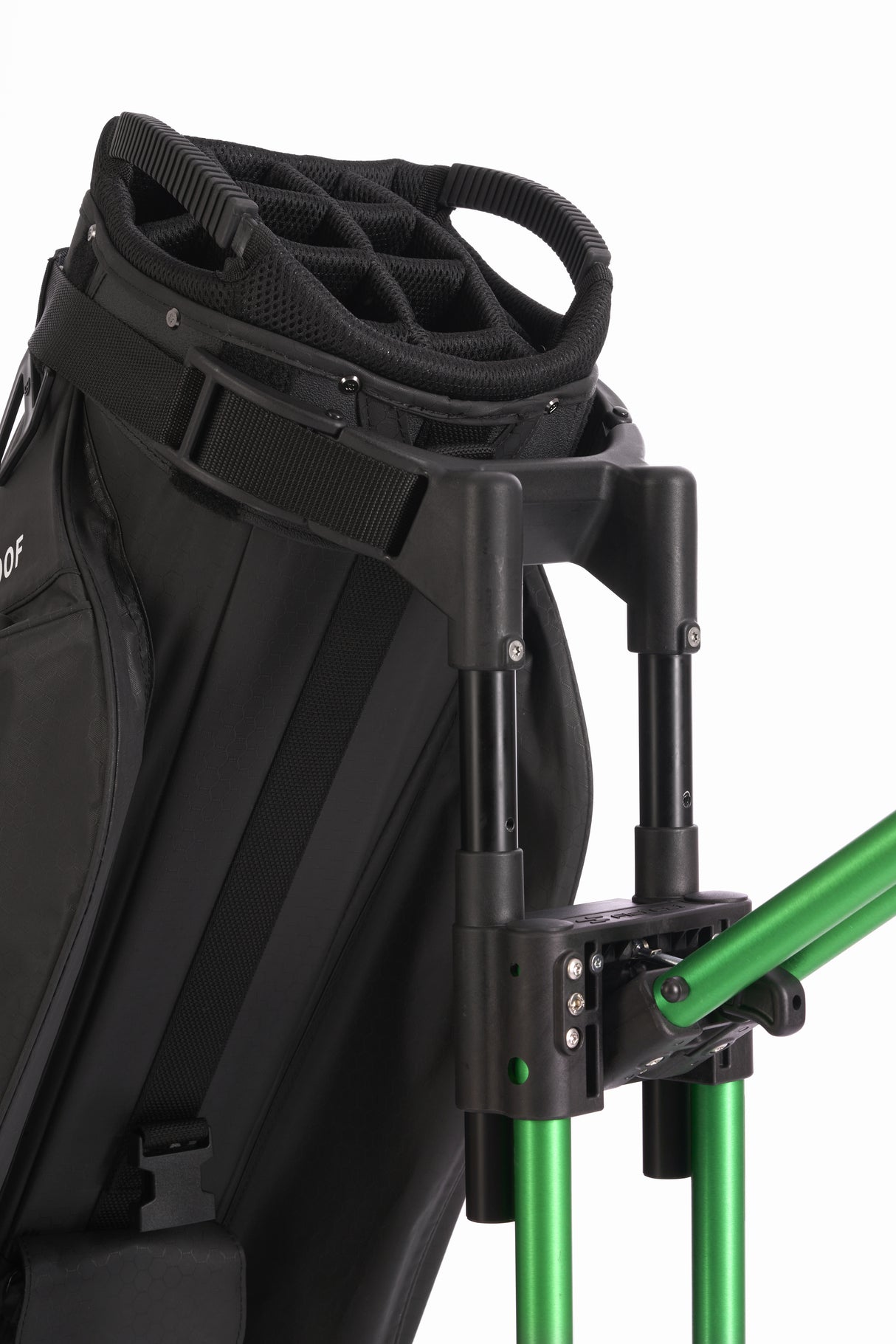 FLAT CAT Gear Elektrotrolley Li-Fi 36 Loch