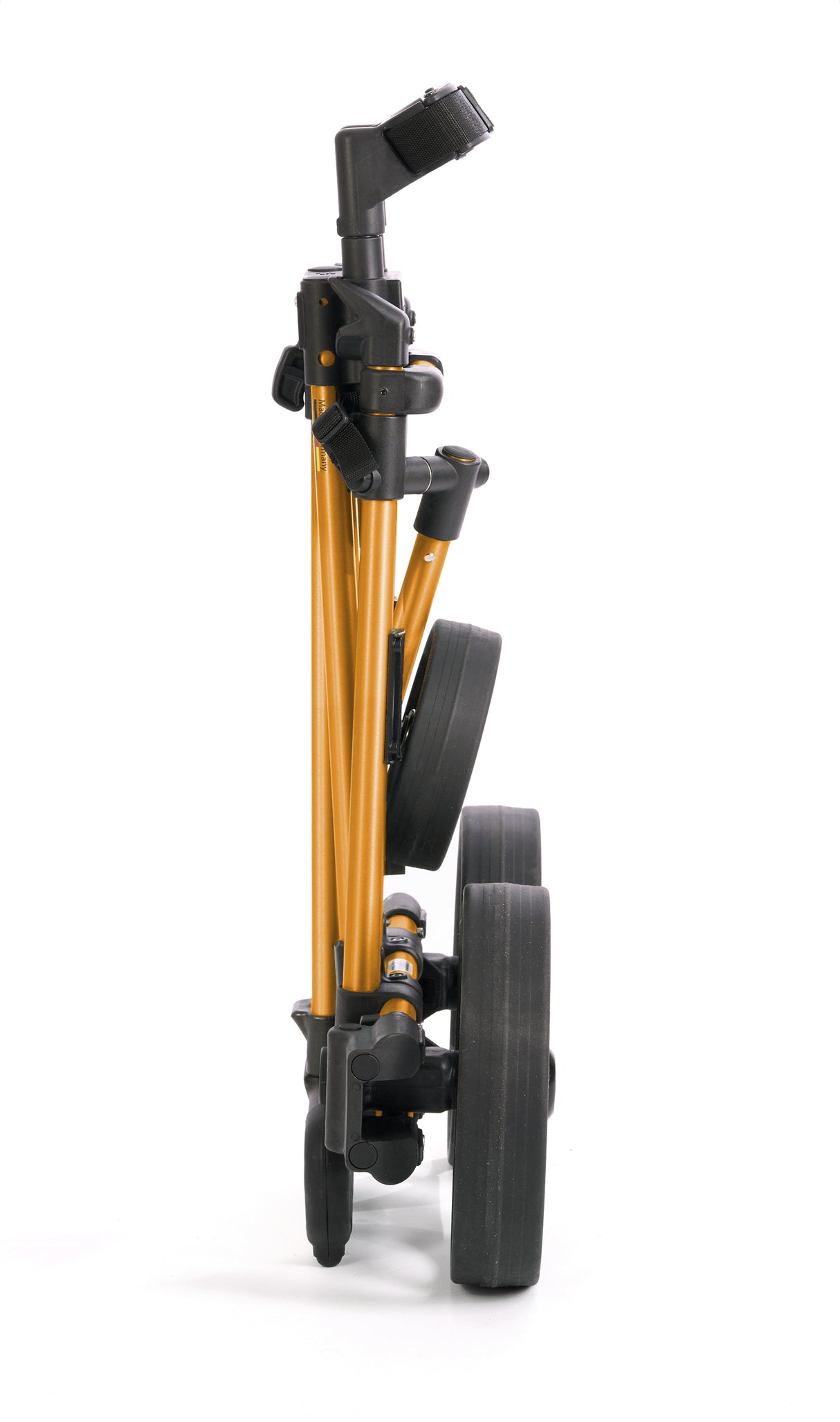 FLAT CAT Gear Elektrotrolley Li-Fi 36 Loch