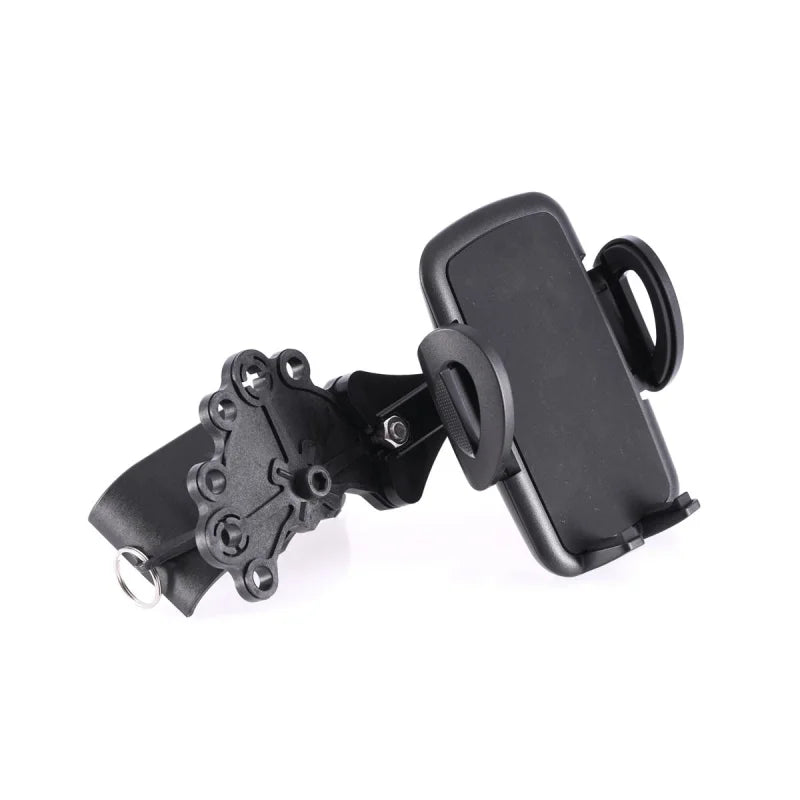 FLAT CAT Smartphonehalter inkl. Cockpit