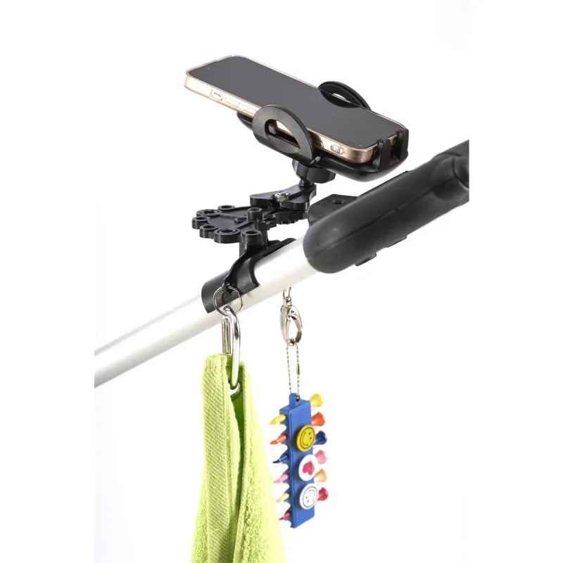 FLAT CAT Smartphonehalter inkl. Cockpit