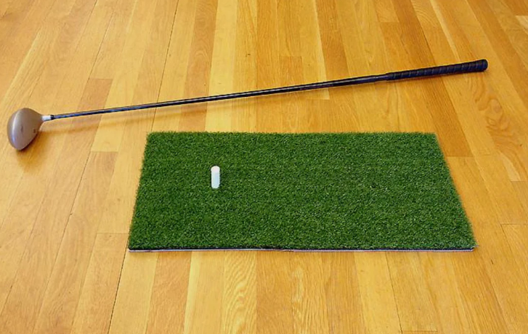 NET RETURN Hitting Mat