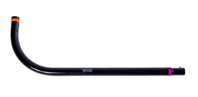 NET RETURN Base Frame Tube