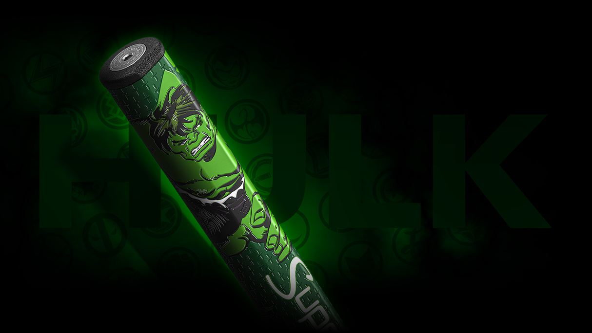 SUPER STROKE Griff MARVEL Edition