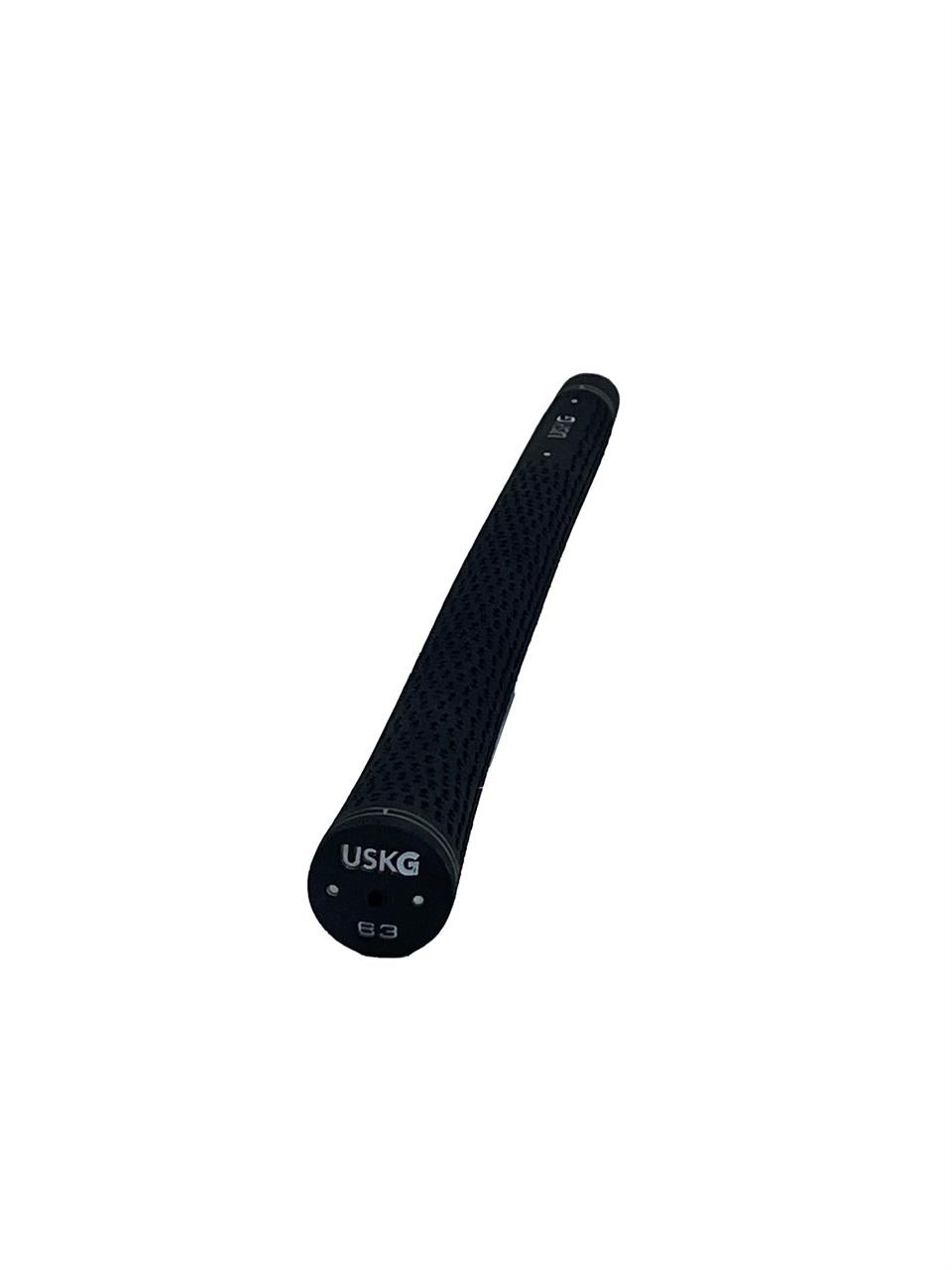 US Kids Ultralight Racket Grip Black