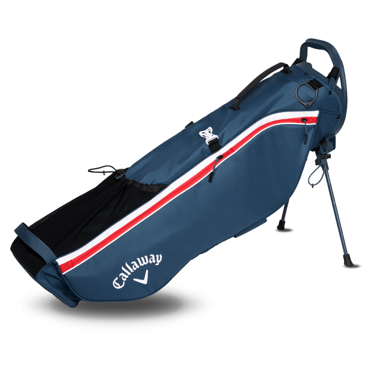 CALLAWAY Carry+ Stand Bag