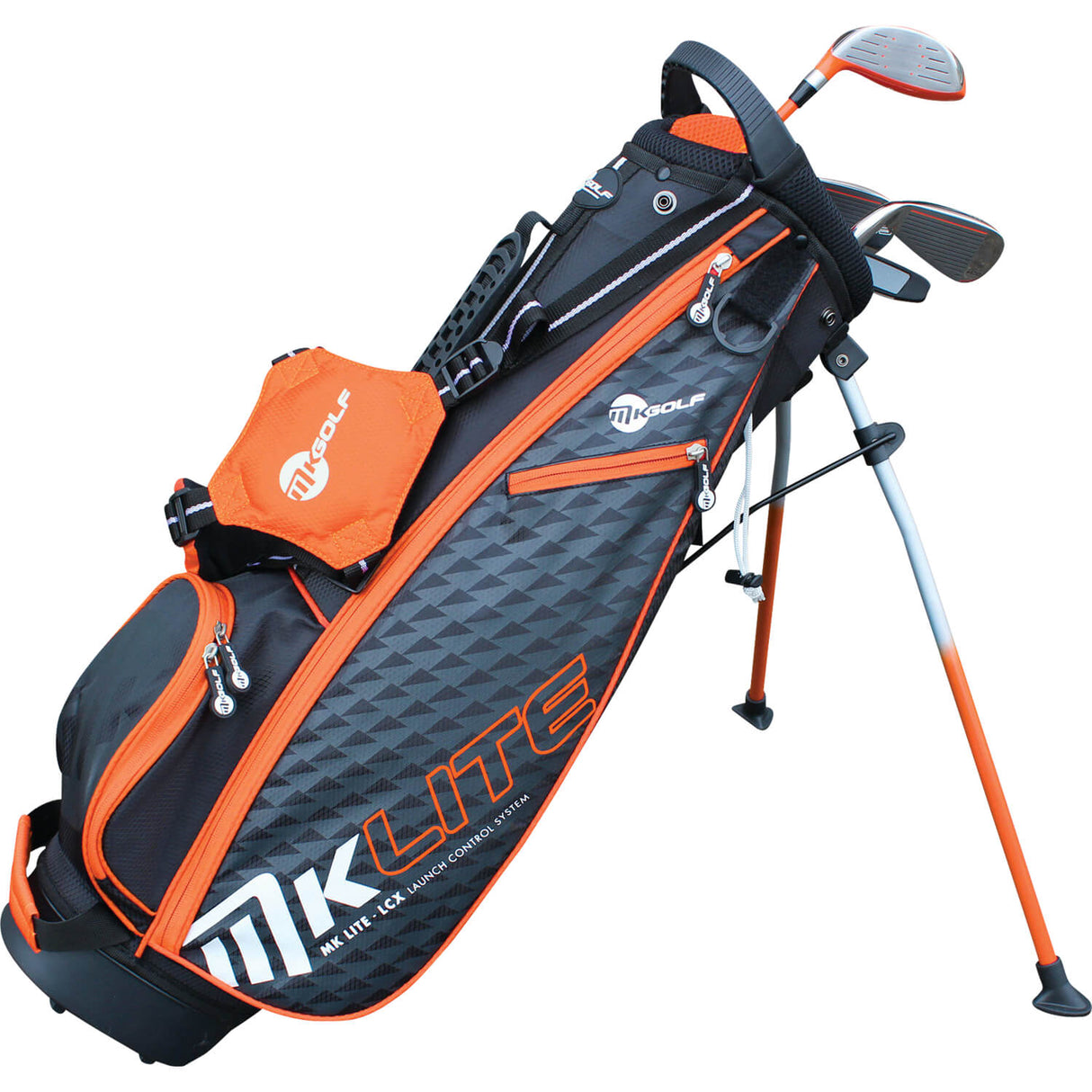 MASTERS 247 Junior MKLite Complete Set