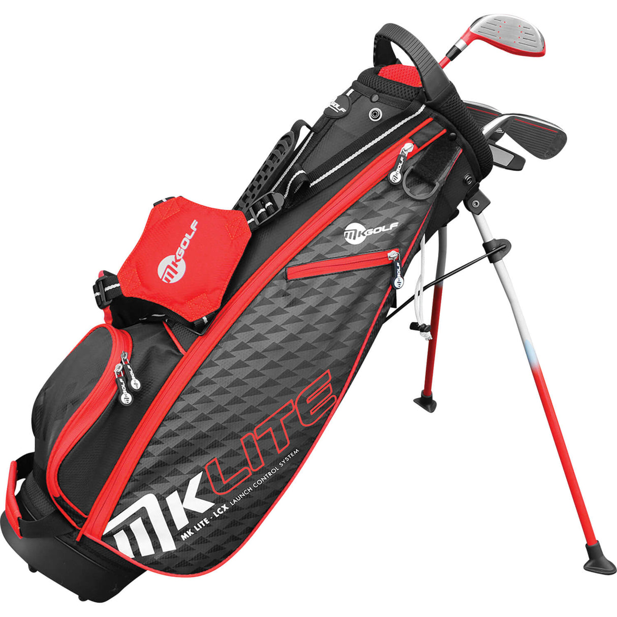MASTERS 247 Junior MKLite Complete Set