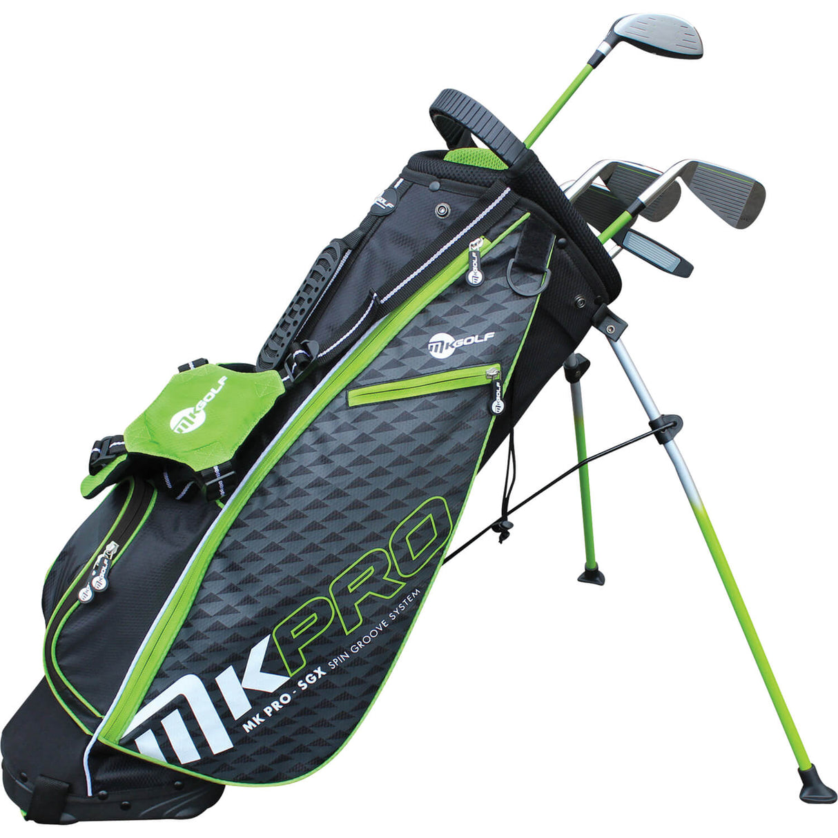 MASTERS 247 Junior MKLite Complete Set