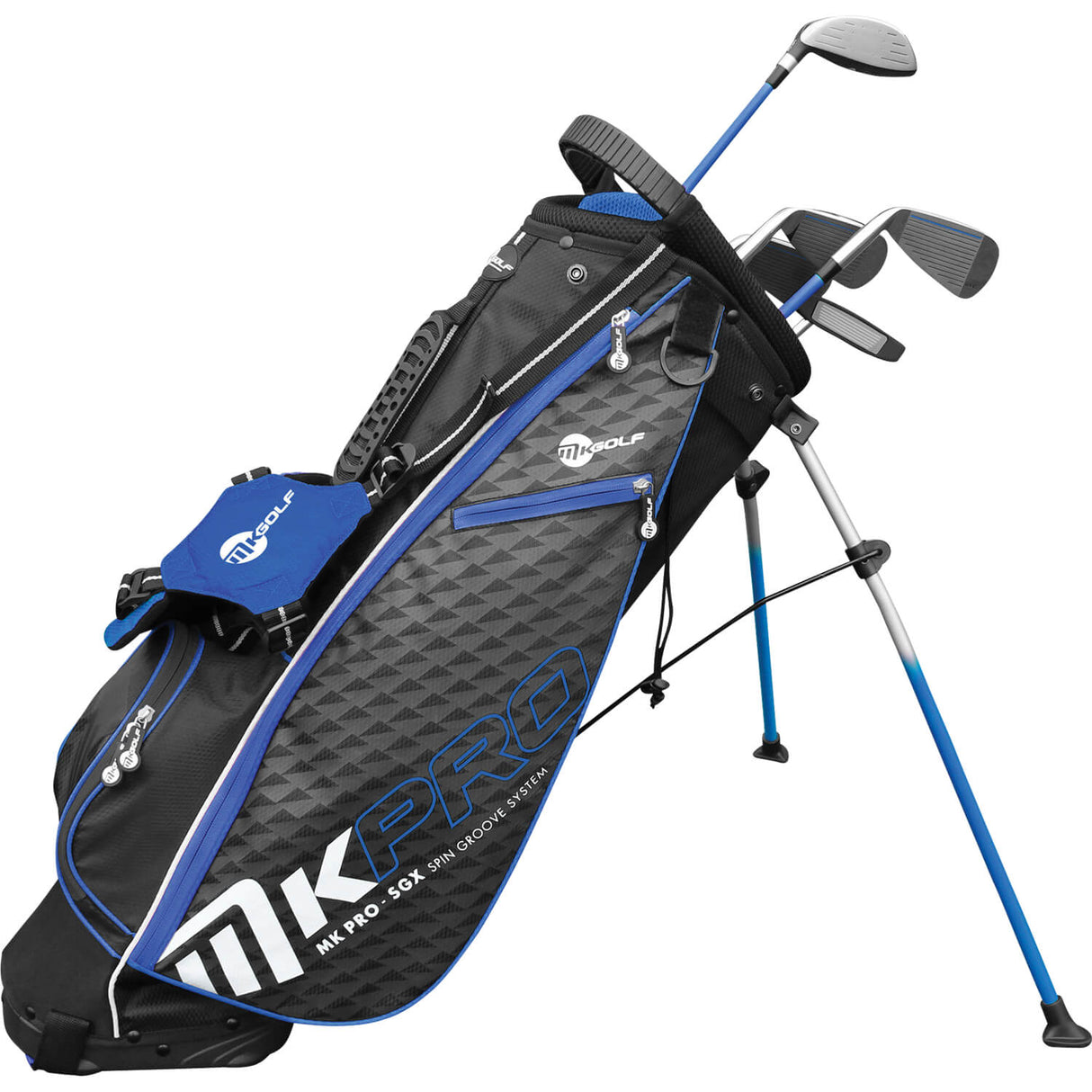 MASTERS 247 Junior MKLite Complete Set