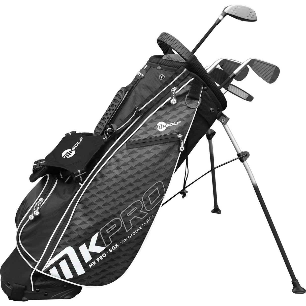 MASTERS 247 Junior MKLite Complete Set