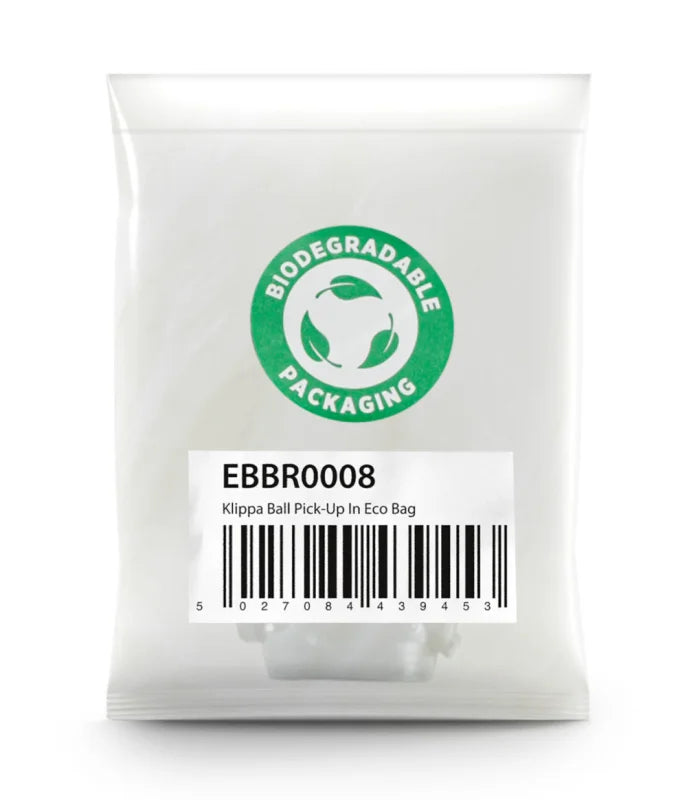 MASTERS Klippa ball pick-up