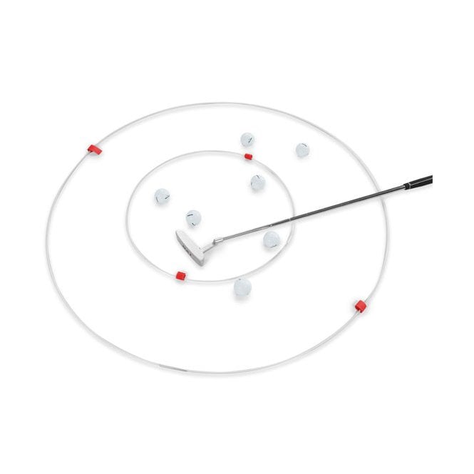 LEADBETTER Chipping and Putting Tires