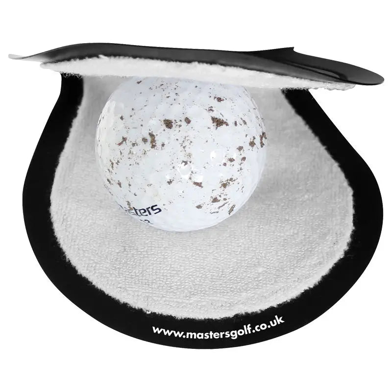 MASTERS 247 Ball Cleaner