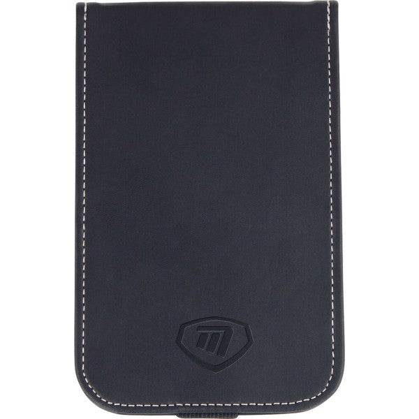 MASTERS Premium Scorecard Folder