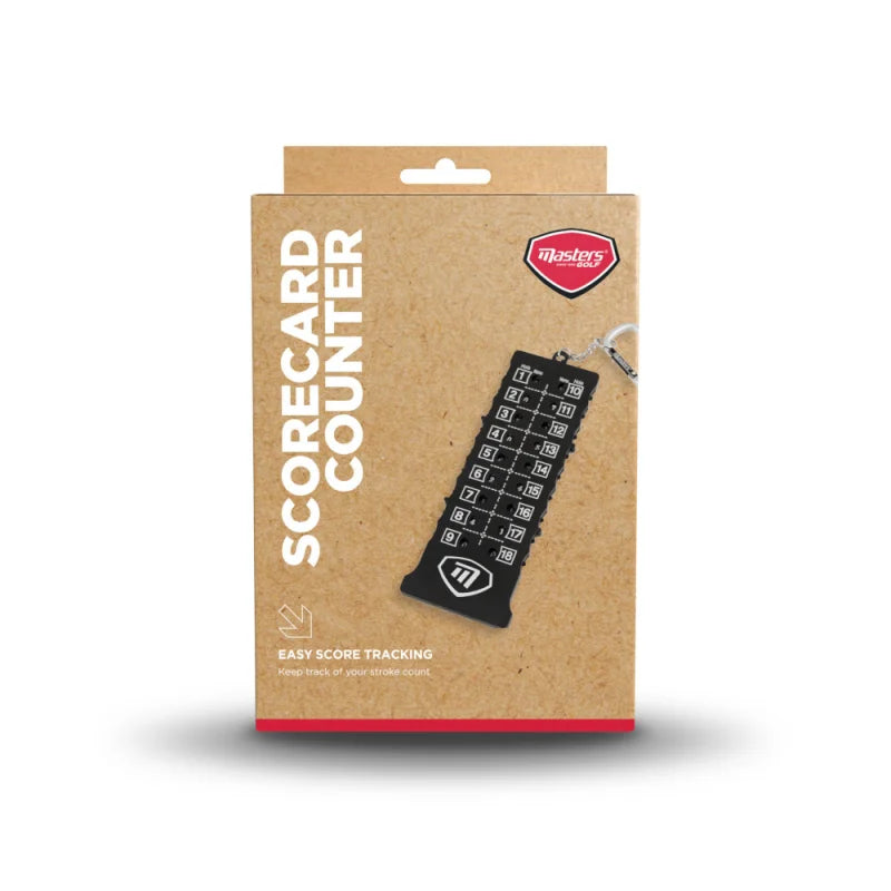 MASTERS 247 Score Counter