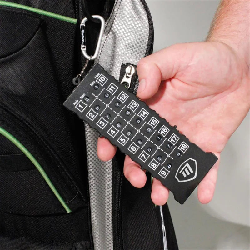 MASTERS 247 Score Counter