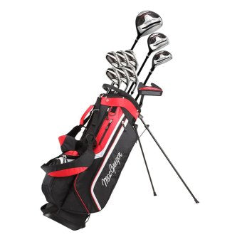 MacGregor Club Set CG3000