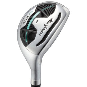 MacGregor Club Set CG3000