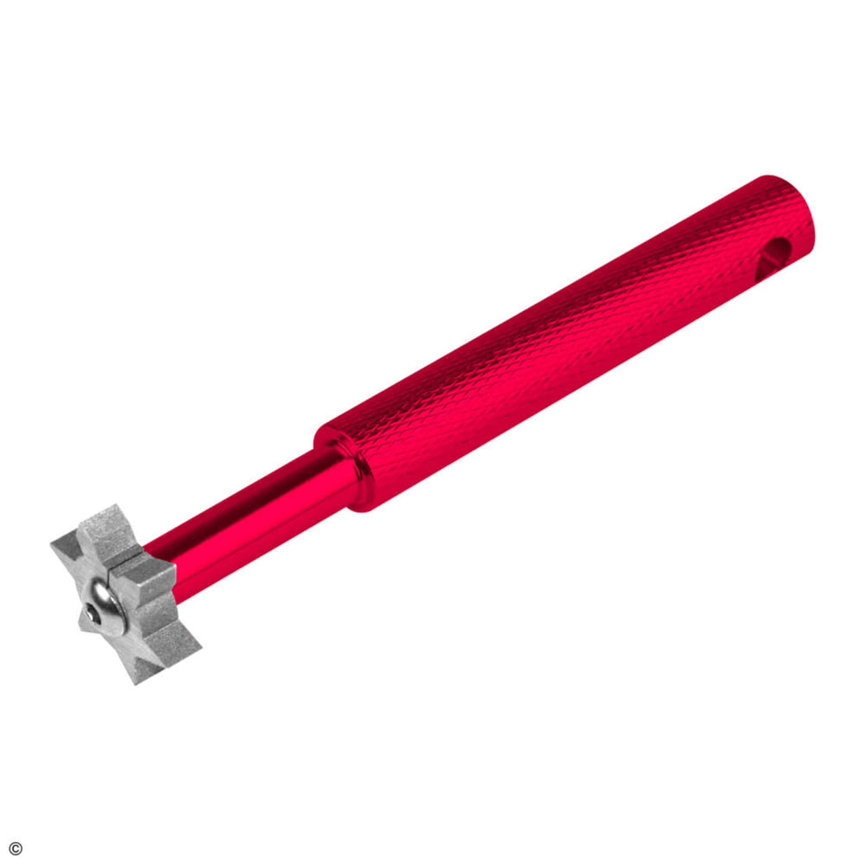 Affûteur de rainures SIMSPACE