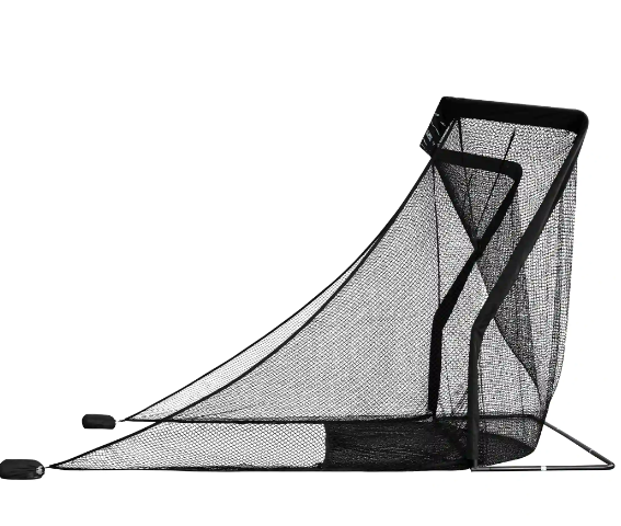 Filet de golf de luxe SIMSPACE pour la conduite à domicile