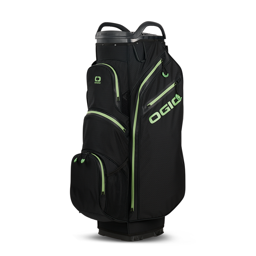 OGIO All Elements Silencer Cart Bag