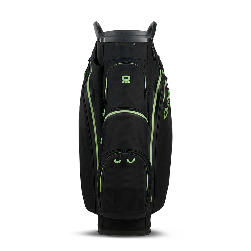 OGIO All Elements Silencer Cart Bag