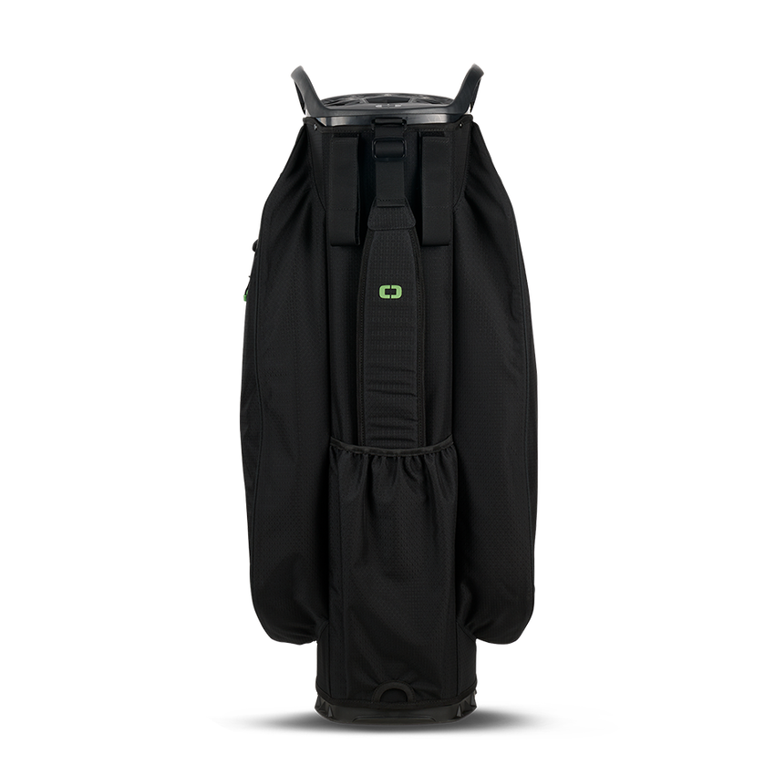 OGIO All Elements Silencer Cart Bag
