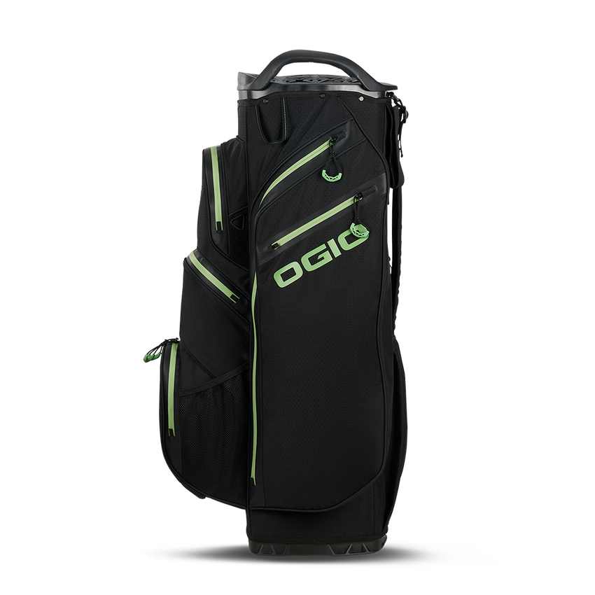 OGIO All Elements Silencer Cart Bag