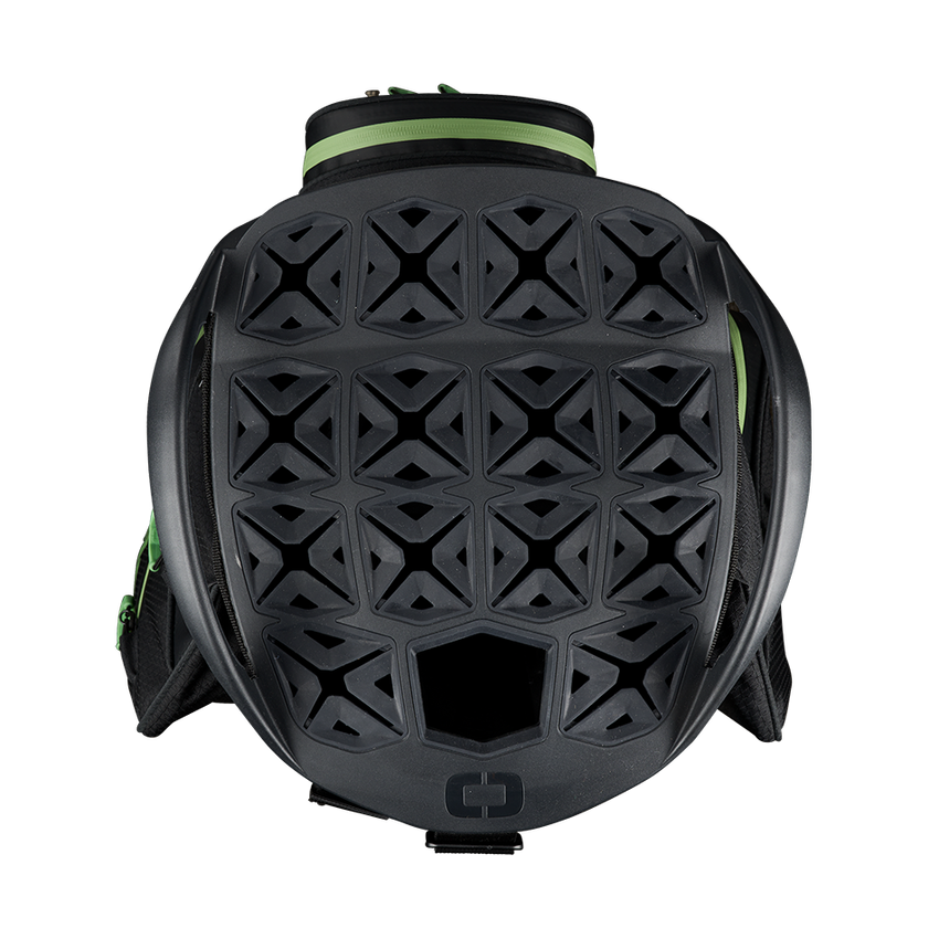 OGIO All Elements Silencer Cart Bag