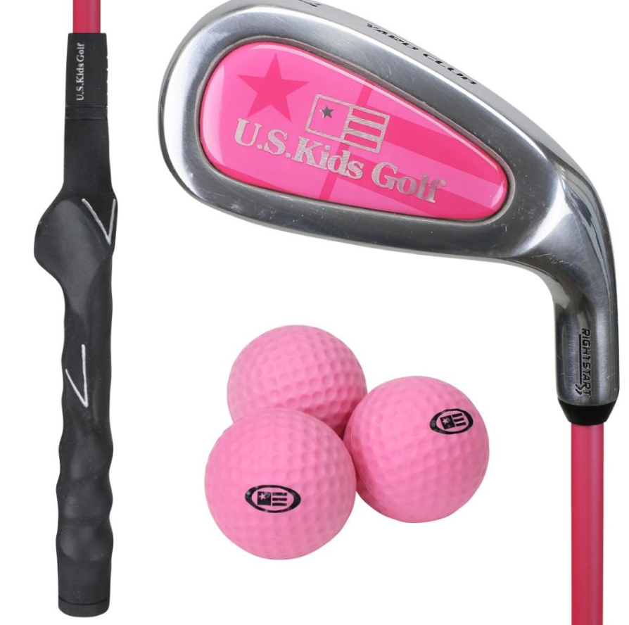 US Kids Yard Club Racket