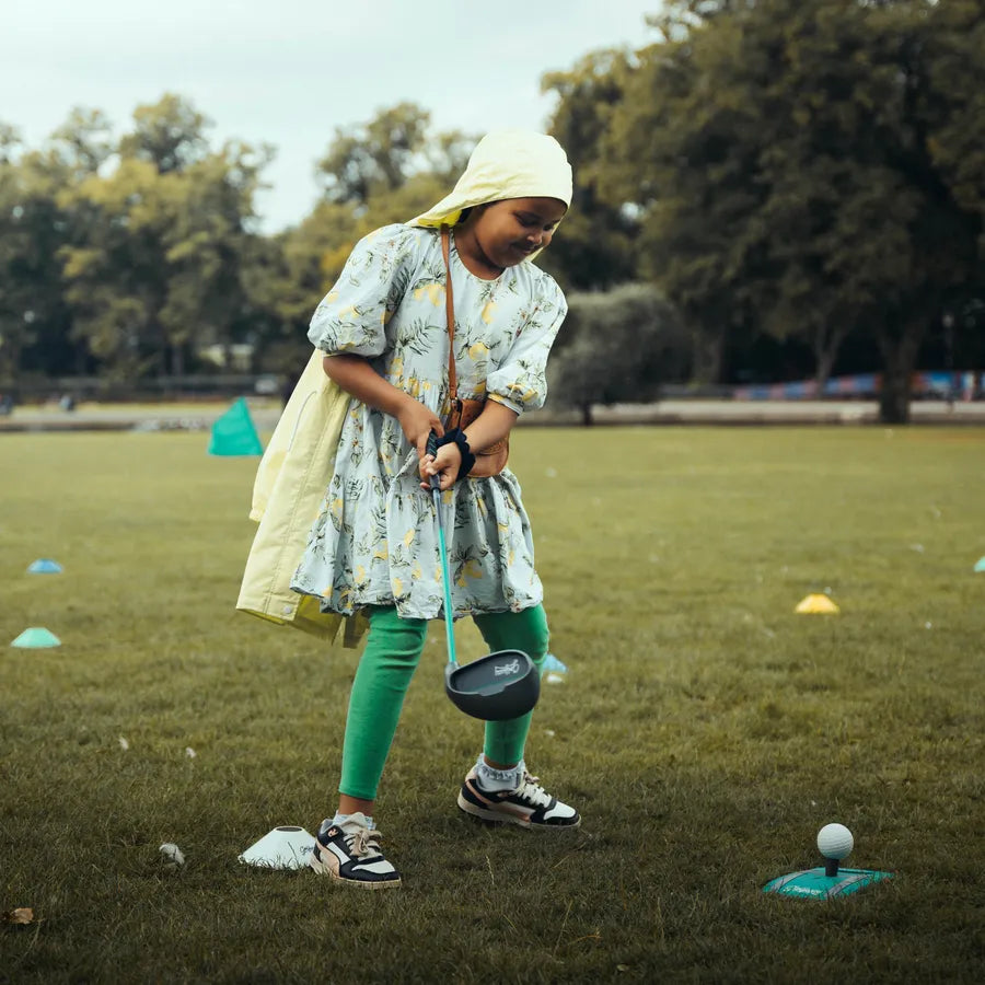 GOLFWAY practice irons