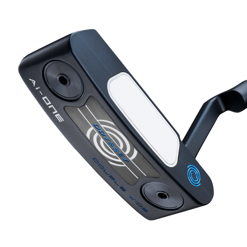 ODYSSEY Ai-ONE Double Wide CH Putter