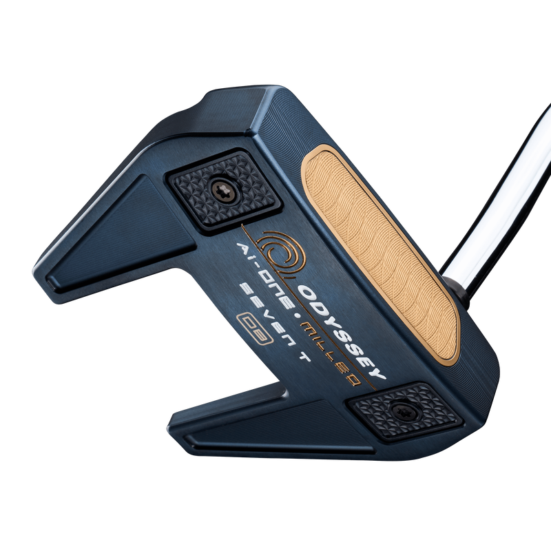Putter ODYSSEY Ai-ONE Milled Seven T DB