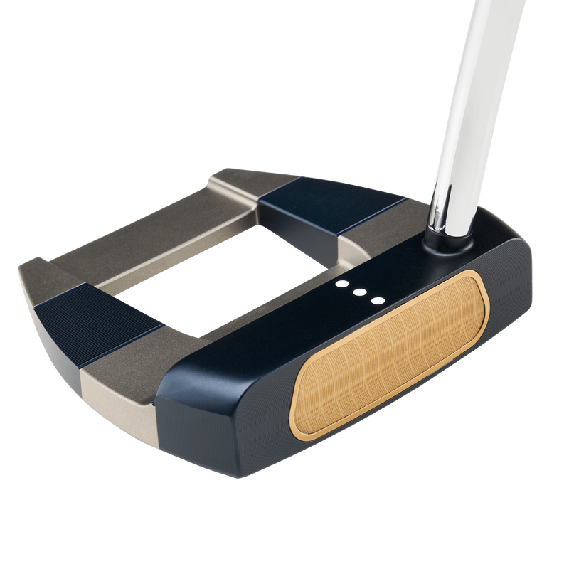 Putter ODYSSEY Ai-ONE Milled Jailbird Mini T DB