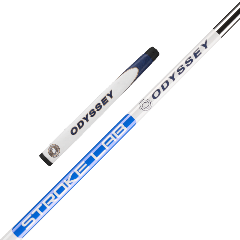 Putter ODYSSEY Ai-ONE Milled Jailbird Mini T DB