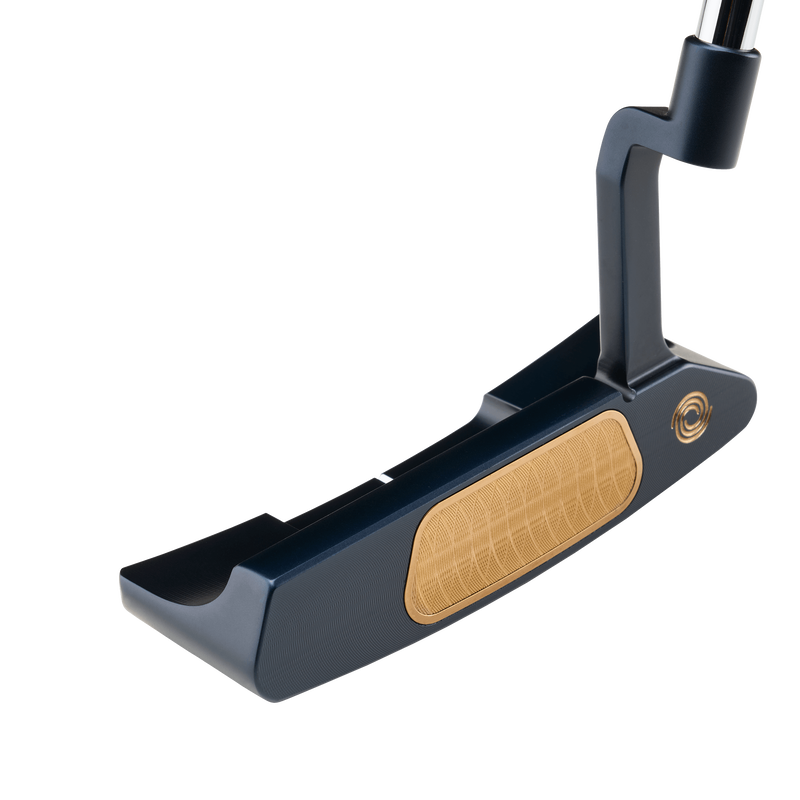 Putter ODYSSEY Ai-ONE Milled One Wide T CH