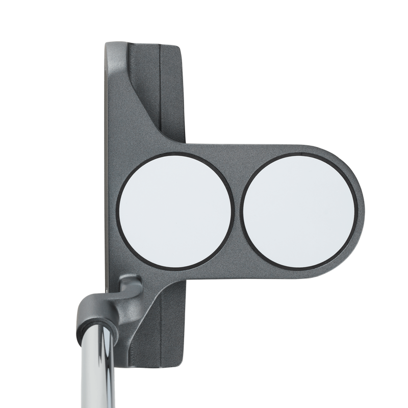 ODYSSEY DFX 2-Ball Blade CH Putter