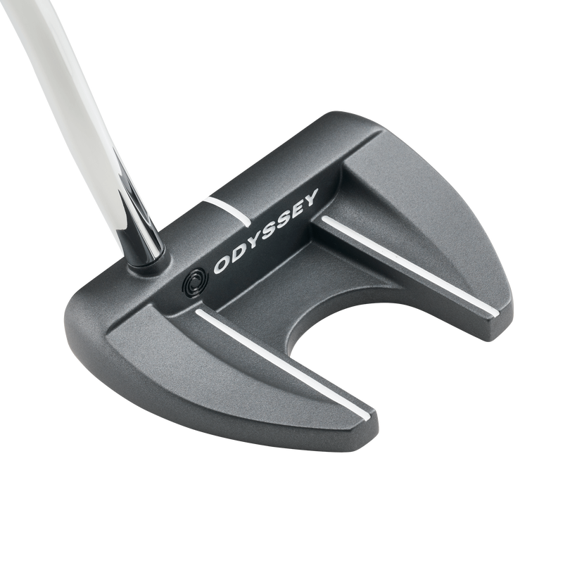 Putter ODYSSEY DFX V-Line Fang DB