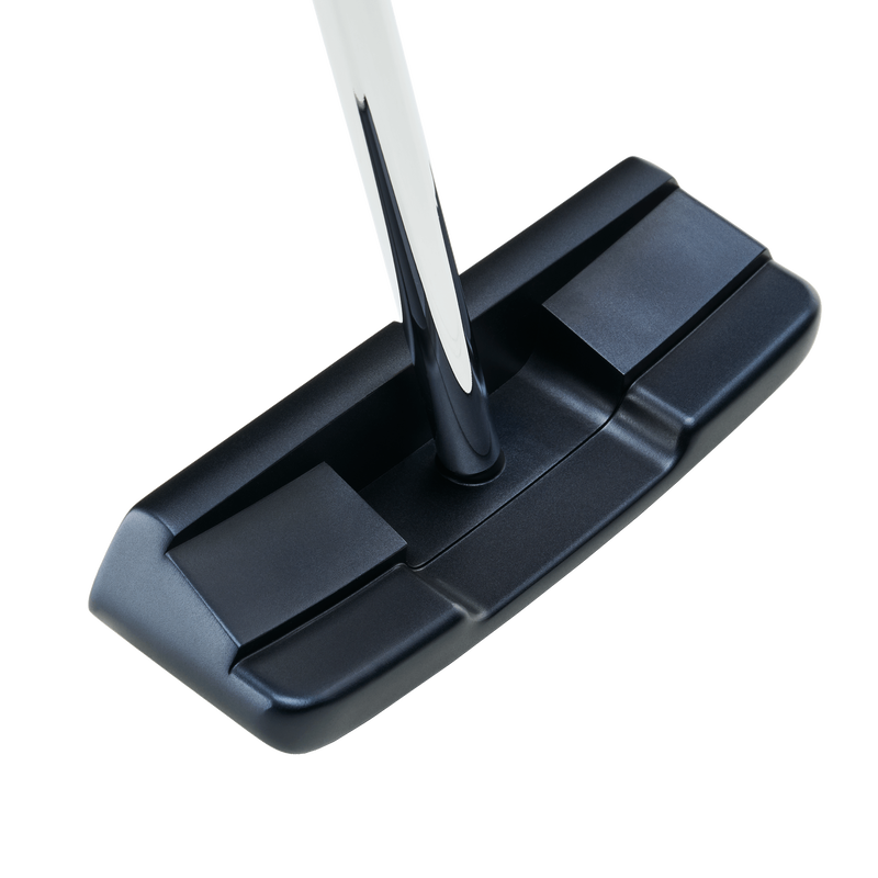 Putter double largeur ODYSSEY Square 2 Square