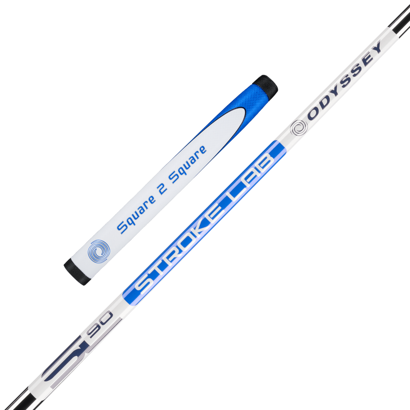 Putter double largeur ODYSSEY Square 2 Square