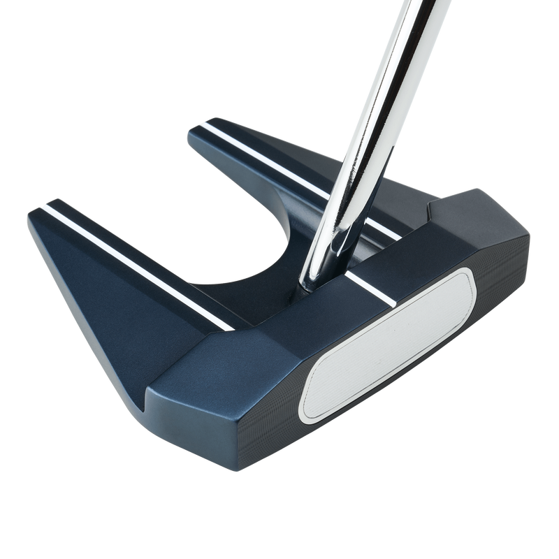 ODYSSEY Square 2 Square #7 Putter