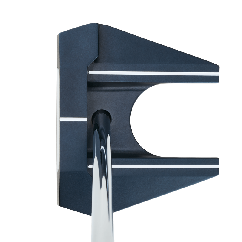 ODYSSEY Square 2 Square #7 Putter