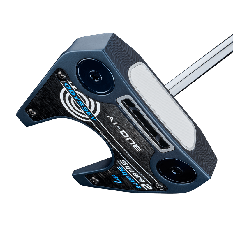 ODYSSEY Square 2 Square #7 Putter