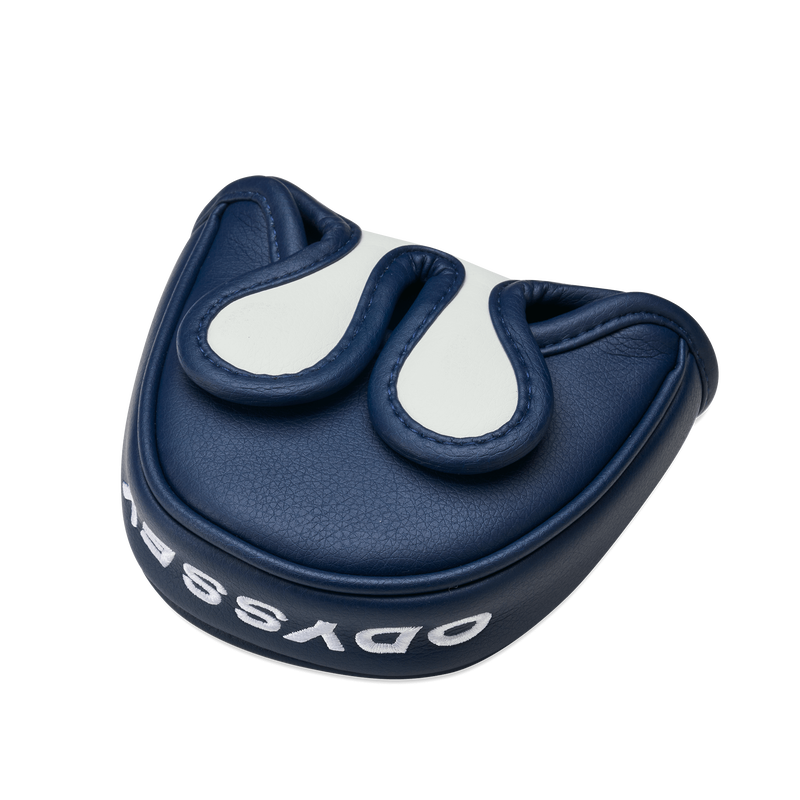ODYSSEY Square 2 Square #7 Putter