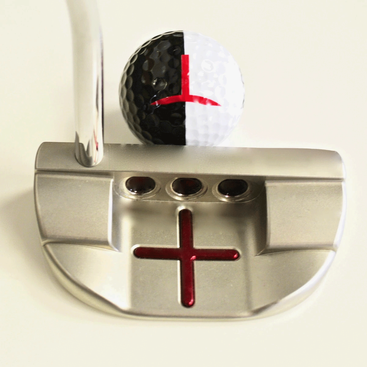 Balle d'alignement EYELINEGOLF