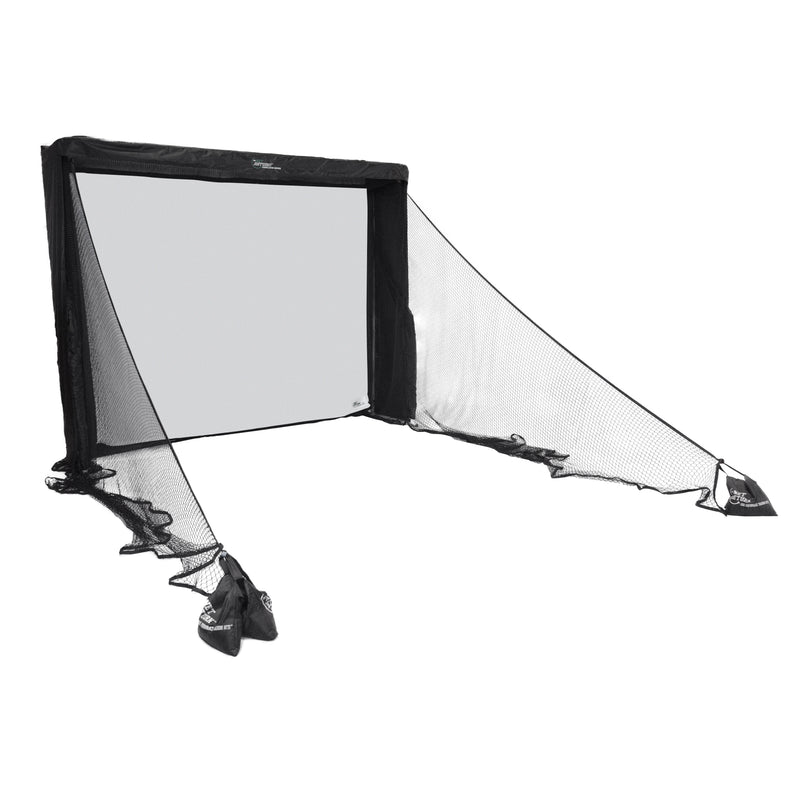 NET RETURN Simulator Bay 10