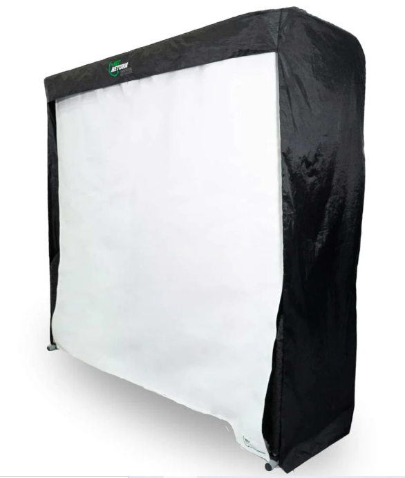 NET RETURN Simulator Kit