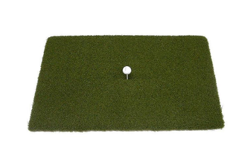 NET RETURN thick tee mat