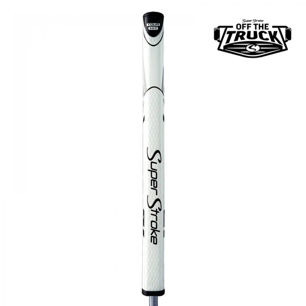 SUPERSTROKE Griff ZENERGY TOUR 3.0 17"