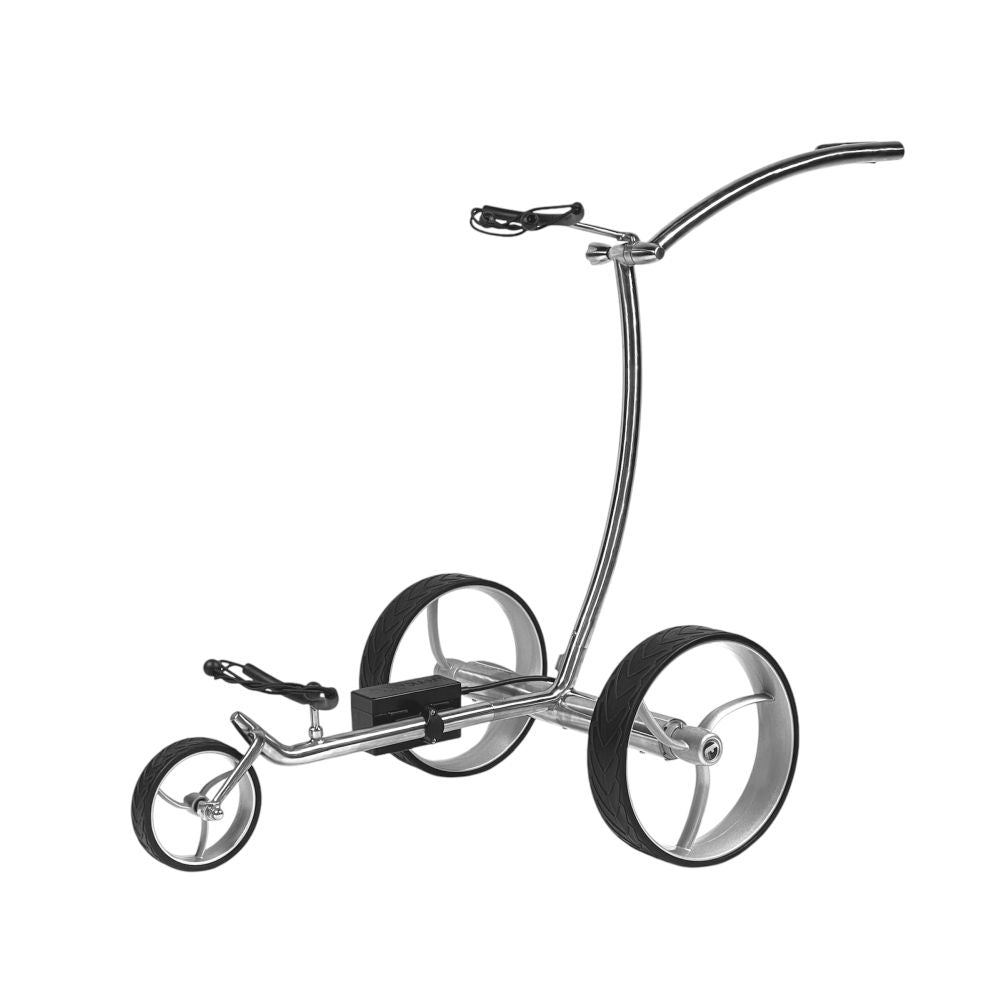 Chariot électrique Trendgolf Streaker modèle 2025